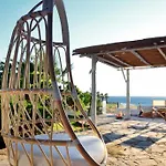 Panzió Misket Hotel Bodrum Gümüşlük