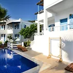 Misket Hotel Bodrum * Gümüşlük