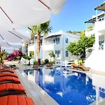 Misket Hotel Bodrum Gümüşlük