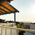 Misket Hotel Bodrum Panzió *