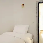 Misket Hotel Bodrum Panzió *