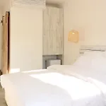 Panzió Misket Hotel Bodrum *