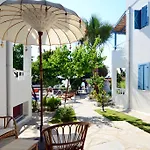 Panzió Misket Hotel Bodrum *