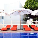 Misket Hotel Bodrum Gümüşlük