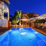Misket Hotel Bodrum Panzió