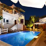 Misket Hotel Bodrum *