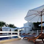 Panzió Misket Hotel Bodrum Gümüşlük