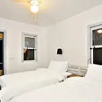 Panzió Misket Hotel Bodrum