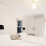 Misket Hotel Bodrum Panzió