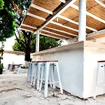 Misket Hotel Bodrum Panzió *