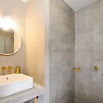 Misket Hotel Bodrum Panzió Gümüşlük
