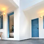 Panzió Misket Hotel Bodrum
