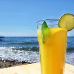 Misket Hotel Bodrum Panzió