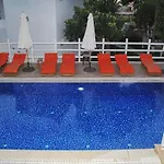 Misket Hotel Bodrum Panzió Gümüşlük