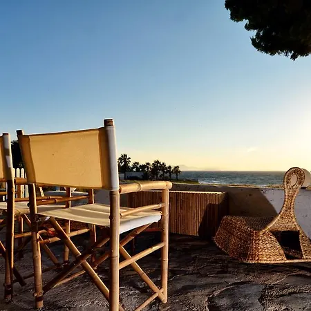 Misket Hotel Bodrum Nocleg ze śniadaniem *