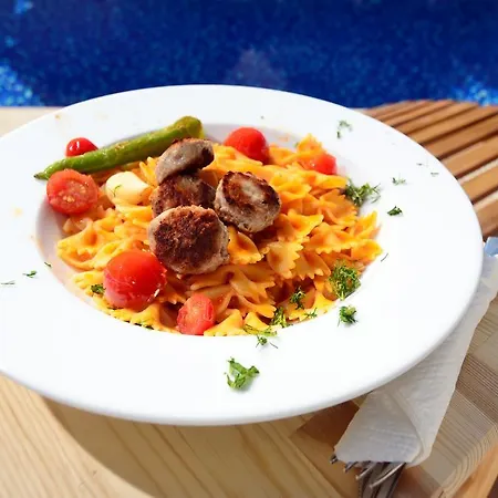 Misket Hotel Bodrum *