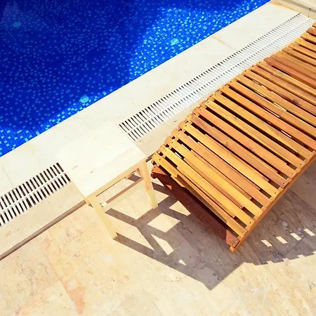 Bed & Breakfast Misket Hotel Bodrum *