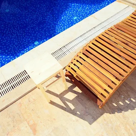 Bed & Breakfast Misket Hotel Bodrum *