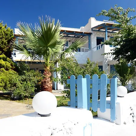 فندق مسكيت بودروم  * غوموشْلوك