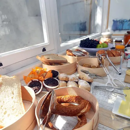 Nocleg ze śniadaniem Misket Hotel Bodrum *