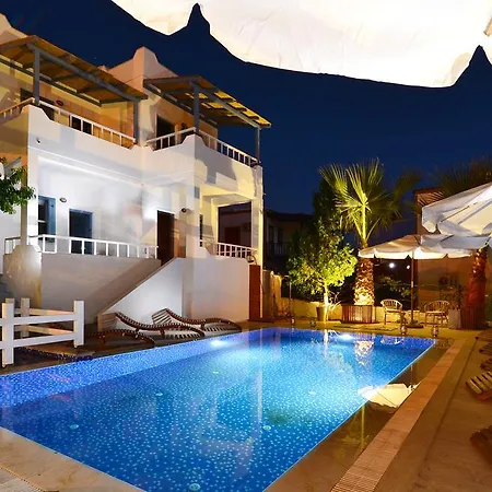 Misket Hotel Bodrum *