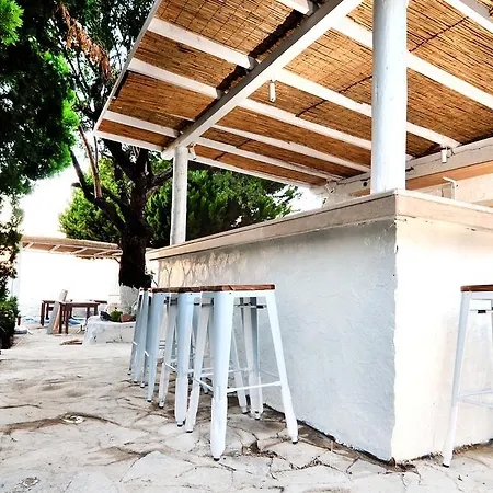 Misket Hotel Bodrum Nocleg ze śniadaniem *