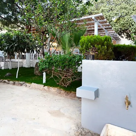 Nocleg ze śniadaniem Misket Hotel Bodrum *