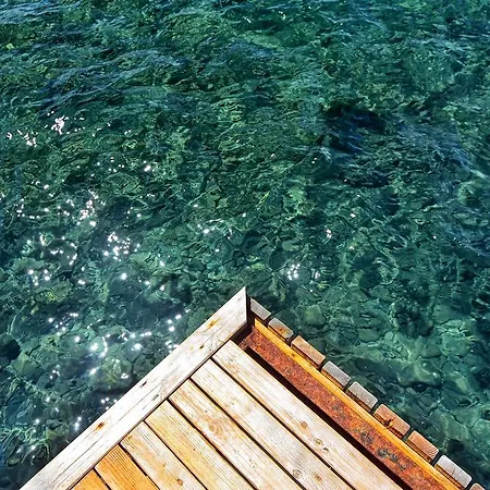 Nocleg ze śniadaniem Misket Hotel Bodrum Gümüşlük