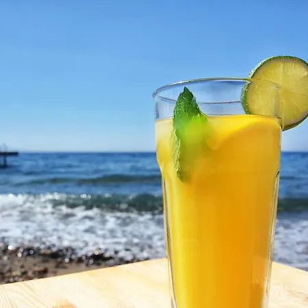 Misket Hotel Bodrum Nocleg ze śniadaniem