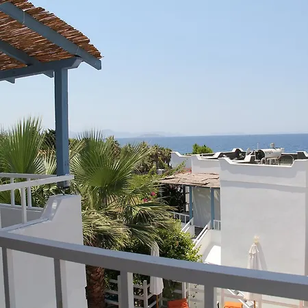 Misket Hotel Bodrum Bed & Breakfast *