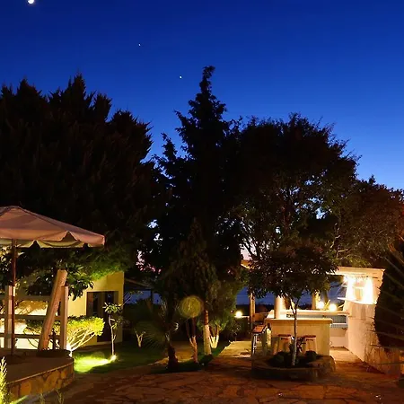 فندق مسكيت بودروم  غوموشْلوك