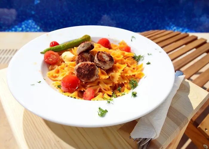 فندق مسكيت بودروم  *