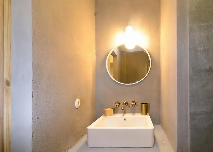 فندق مسكيت بودروم 