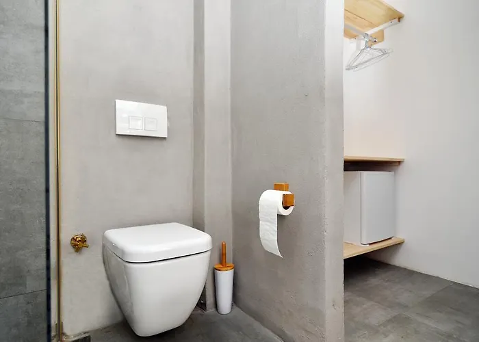 فندق مسكيت بودروم 