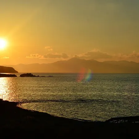 Misket Hotel Bodrum B&B *