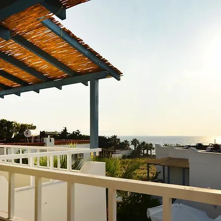 Misket Hotel Bodrum B&B *