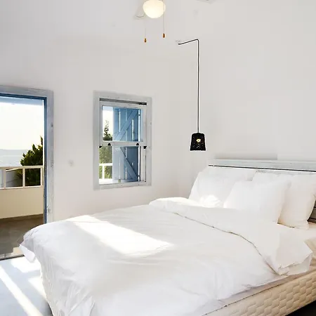 Misket Hotel Bodrum Oda ve Kahvaltı Gümüşlük
