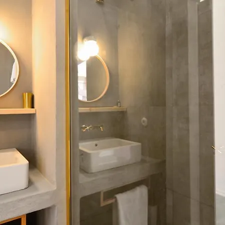 Misket Hotel Bodrum B&B