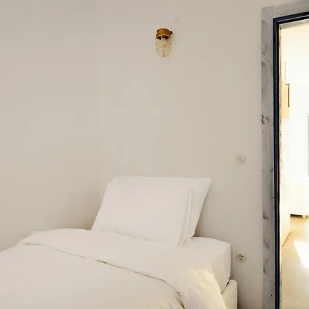 Misket Hotel Bodrum Oda ve Kahvaltı *