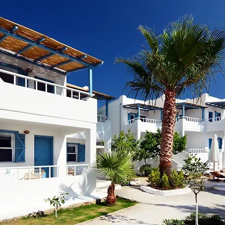 Misket Hotel Bodrum Nocleg ze śniadaniem Gümüşlük