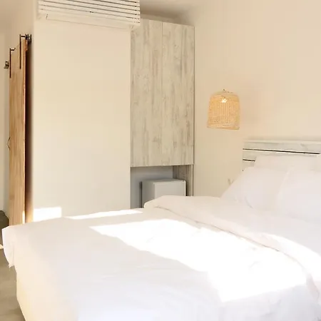 Oda ve Kahvaltı Misket Hotel Bodrum *