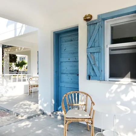 Misket Hotel Bodrum B&B *