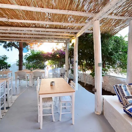 Misket Hotel Bodrum *