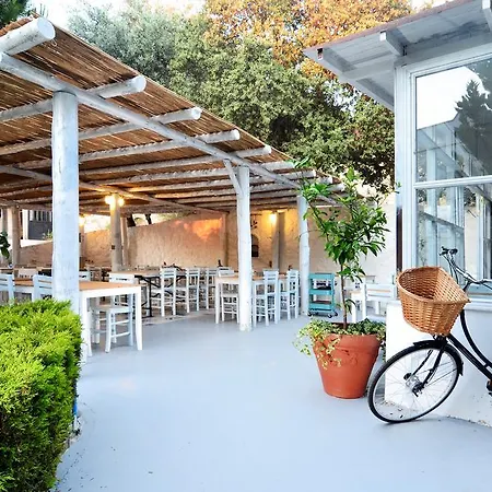 Misket Hotel Bodrum B&B