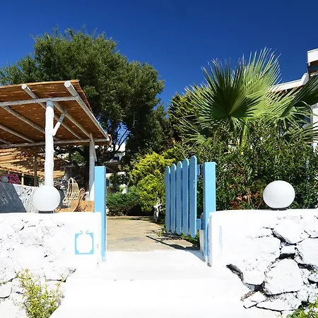 Misket Hotel Bodrum *