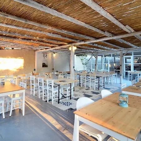 Misket Hotel Bodrum B&B Gümüşlük