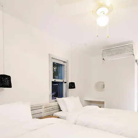 Misket Hotel Bodrum B&B