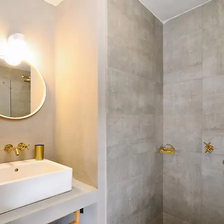 Misket Hotel Bodrum B&B Gümüşlük