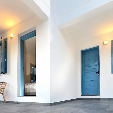 B&B Misket Hotel Bodrum