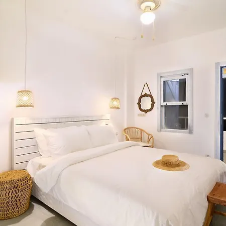 Oda ve Kahvaltı Misket Hotel Bodrum *